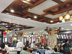 -桥香园云南过桥米线(金马碧鸡店)