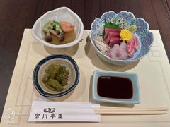 -うなぎ つきじ宮川本廛(伊势丹新宿店)