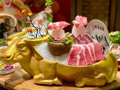 -尚海豆捞(乐虹坊店)