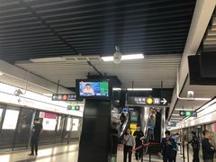 -大剧院(地铁站)
