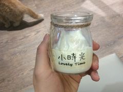 -小时光咖啡馆(开森度假森林店)