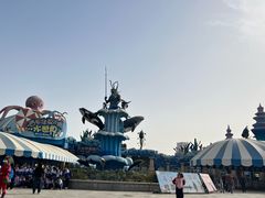 -华夏文旅西安度假区