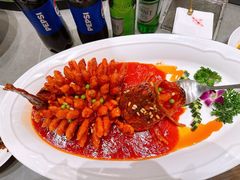 -浔庐餐厅•江西老字号•九江菜(烟水亭店)