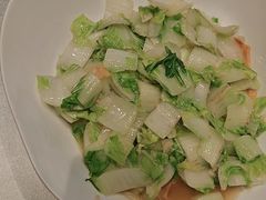 -盛百味·家宴餐厅(霸州分店)