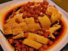 -HOHO餐厅(古子城店)