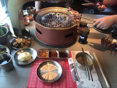 -西塔老太太泥炉烤肉(青浦蟠龙天地店)
