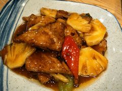 -薇酌饮·陕西菜(南门外店)
