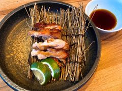 -水月·和牛工坊(水晶郦城店)