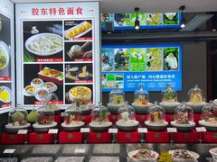 -臻悦海宴.家宴(奥体中心店)