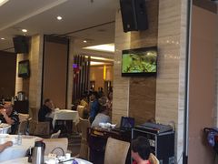 -福鼎轩海鲜大酒楼(皇轩酒店)