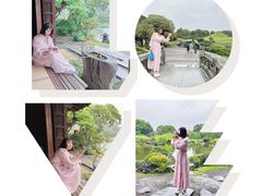 -水前寺成趣园