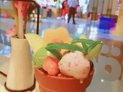 -哈根达斯(陆家浜路店)