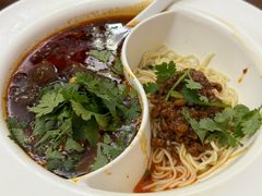 -万县面馆(高笋塘店)