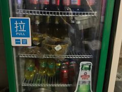 餐具摆设-小胖龙虾烧烤(东波路店)