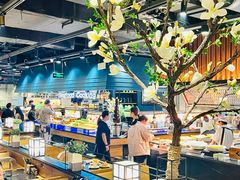 -韩盛·盛江山自助料理(奥体万达店)