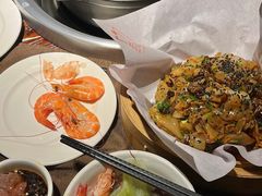 -大良毋米粥(锦龙路总店)