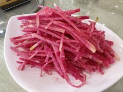 -清真·双和顺·京味菜·涮肉(灯市口店)