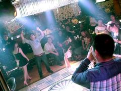 -长沙猫歌音乐餐厅(湖南女子大学店)