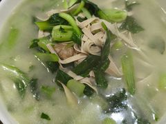 -蒲鲜菜馆