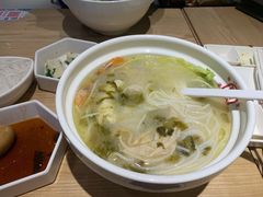 -陳生記米线·始于1989(体育场路店)