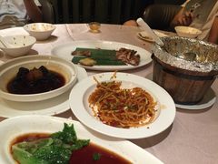 粗茶淡饭•汉口公馆-粗茶淡饭·汉口公馆(循礼门店)