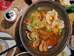 -大厨的餐厅(曾厝垵总店)