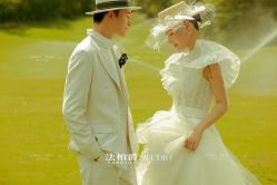 -太古映画婚纱摄影(天河店)