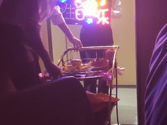 -海底捞火锅(上元大街店)