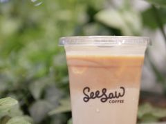 -Seesaw Coffee(88铜仁路店)