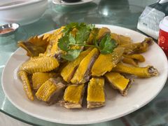 -广客美食坊(丹霞山店)