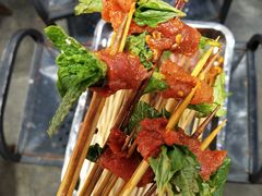 -唐记煌大坨卤牛肉串串(瑞南街店)