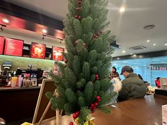 -星巴克(武汉协和医院店)