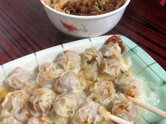 -陈记饮食店(菜园墩店)