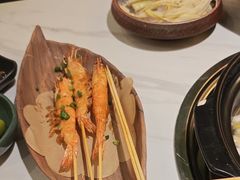 -狐狸爱上椰子鸡(滨江星光大道店)