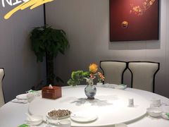 包厢-喜湘宴·精致湖南菜(和平西桥店)