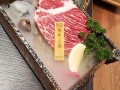 -AJIYA·池袋日式烧肉自助(天津万象城店)