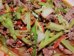 -破三川·新川菜(静安大融城店)