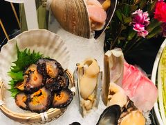 -享月汤皇·海鲜小火锅·聚会(曲江创意谷店)