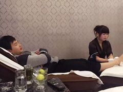 -天之道·影视足道·SPA·美食自助(总店)