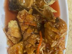 -苏记餐厅(叠南店)