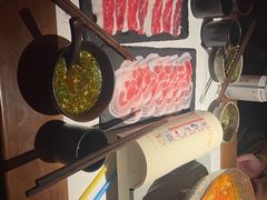 -旺福·贵州酸汤牛肉火锅(陆悦天地店)