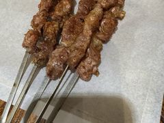 -壹块捌烧烤(灯市口店)