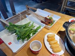 -袁记串串香(梁家巷店)