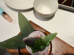 -缘·金家烤鳗鱼(西塔总店)
