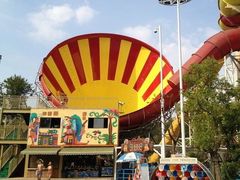 -武汉玛雅海滩水公园