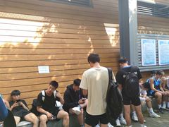 -西南大学（北碚校区）恒温游泳馆