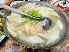 -西关回头馆(西关美食街店)
