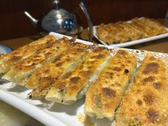 -春水锅贴·传统鲁菜(大明湖店)