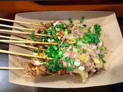 -林二哥宜烤官·宜宾小烧烤