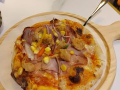 -get pizza意大利餐厅(凯德MALL店)